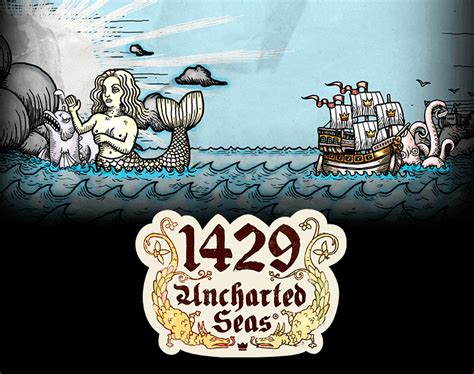 1429 uncharted seas slot|1429 Uncharted Seas Slot Review .